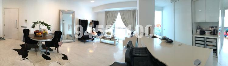 Reflections At Keppel Bay (D4), Condominium #148625332